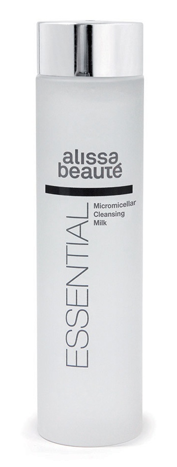 Micromicellar Cleansing Milk