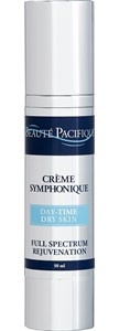 Creme Symphonique Day-time - Dry Skin