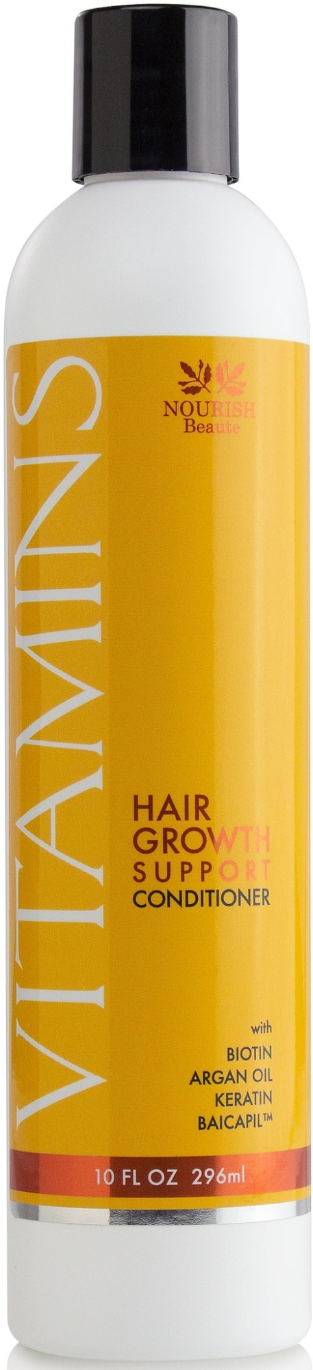 Vitamins Hair Growth Support Conditioner