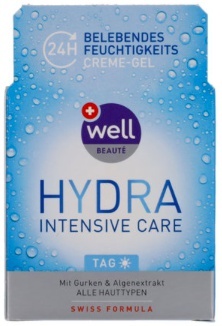 Hydra Intensive Care Daily Moisturiser