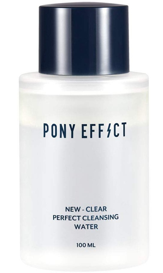Make Up Cleansing Water