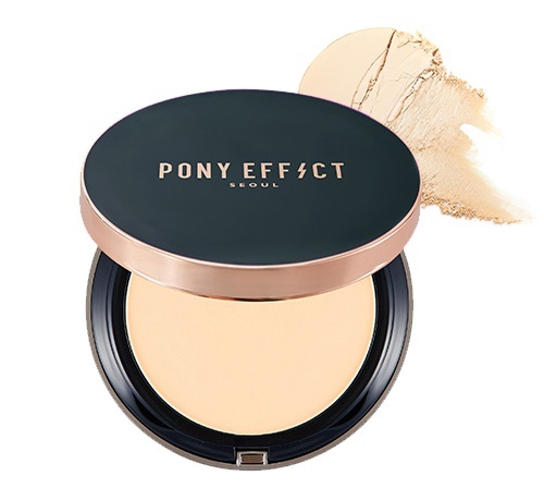 Cover Fit Powder Foundation