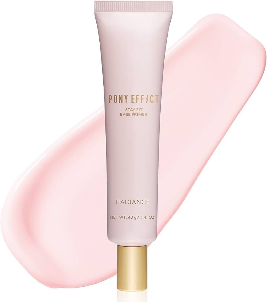 Stay Fit Base Primer