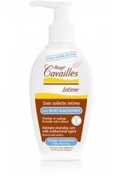 Soin Toilette Intime Naturel Anti Bacterien