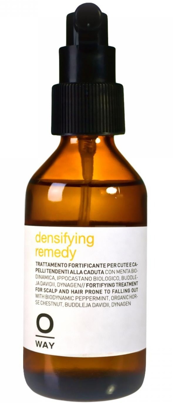 Densifying Remedy
