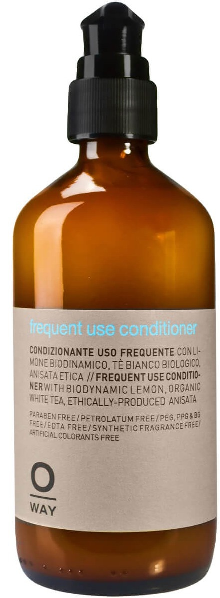 Dailyact Frequent Use Conditioner