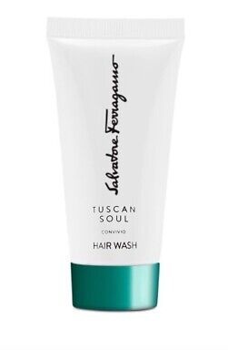 Tuscan Soul Convivio Hair Wash