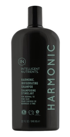 Harmonic Invigorating Shampoo