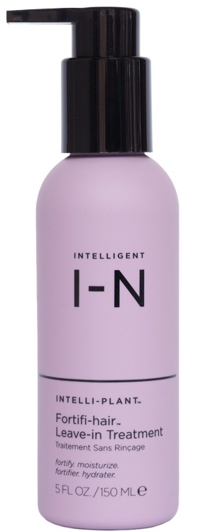 Fortifi-hair Leave In Treatment