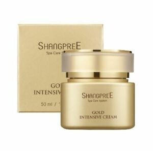 Gold Intensive Cream