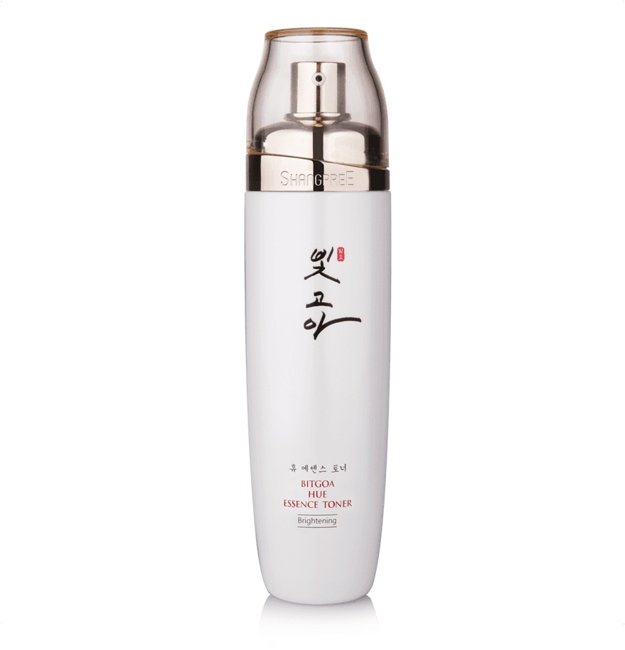 Bitgoa Hue Essence Toner