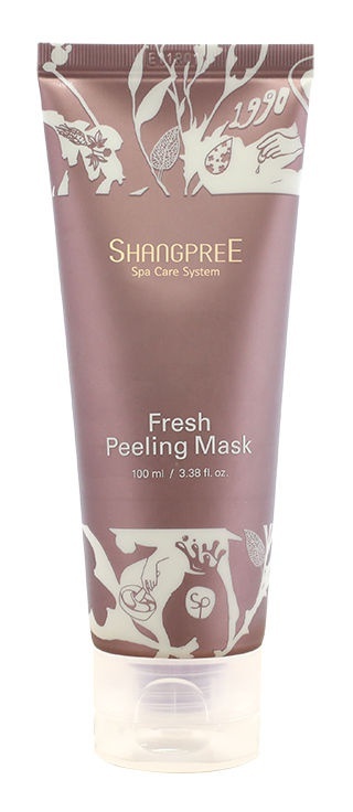 Fresh Peeling Mask