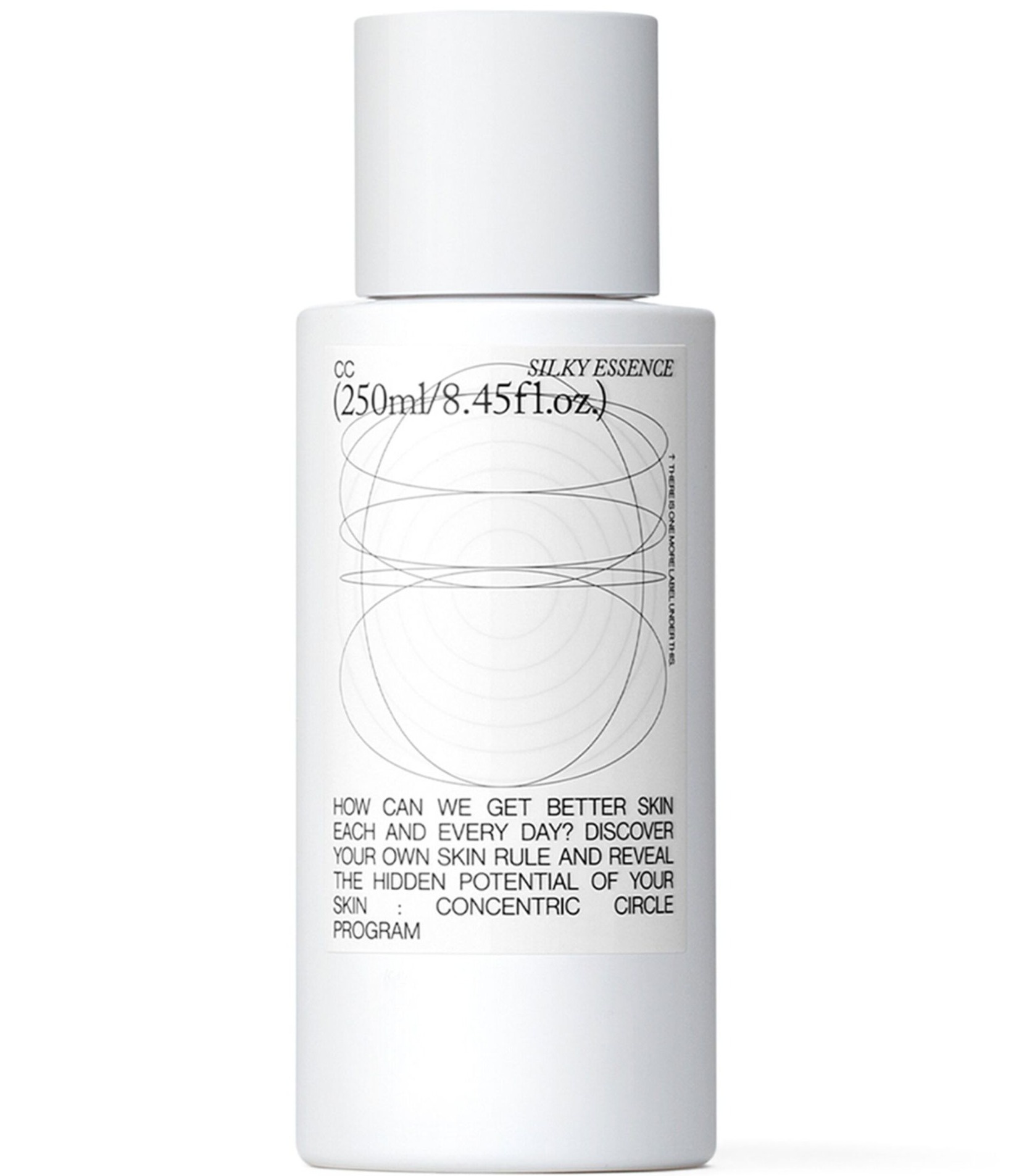 CC Silky Essence