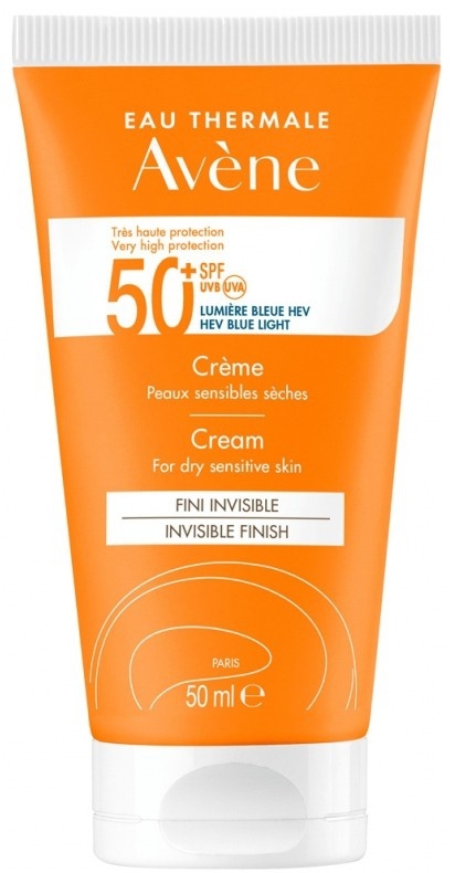 Sun Cream SPF 50+