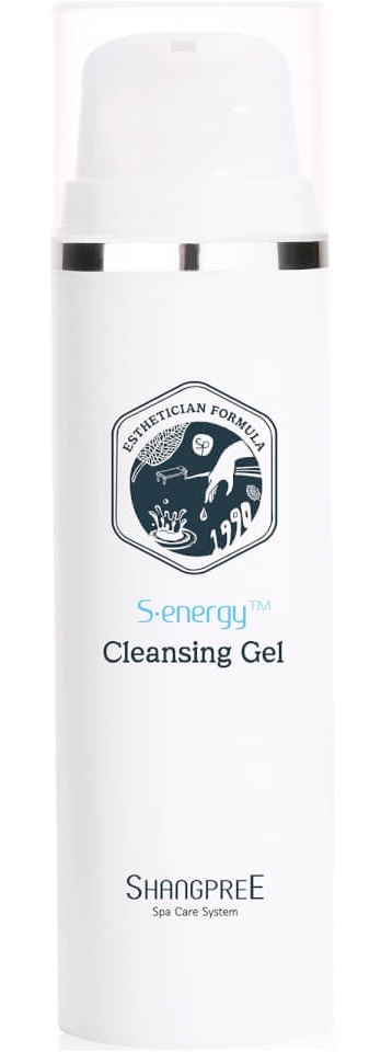 S-Energy Cleansing Gel