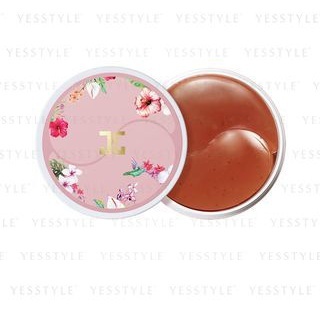 Roselle Tea Eye Gel Patches