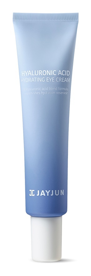Hyaluronic Acid Hydrating Eye Cream