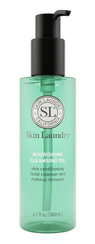 Nourishing Cleansing Oil