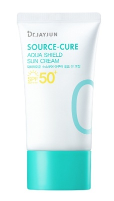 Source-Cure Aqua Shield Suncream
