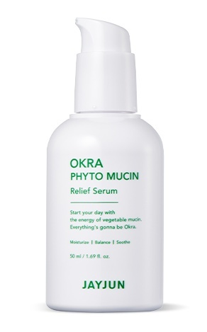 Relief Serum