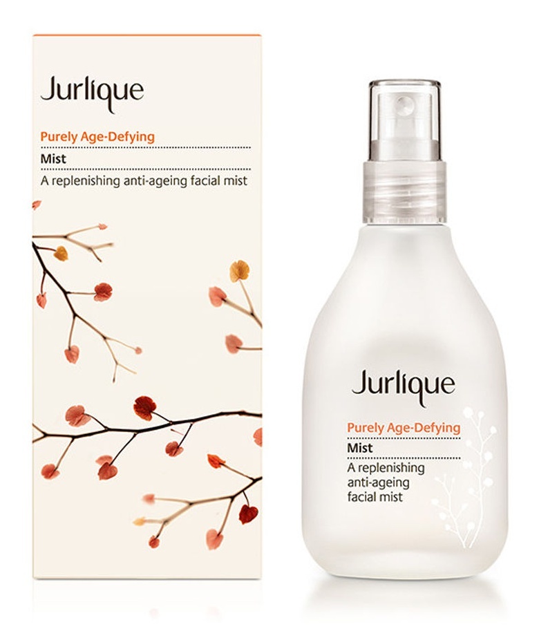 Purely Age Defying Mist