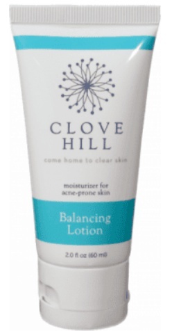 Balancing Lotion