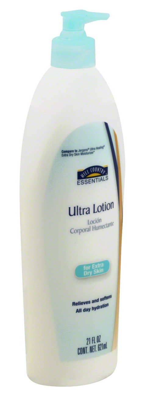 Ultra Lotion