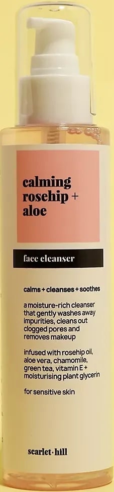 Face Cleanser - Calm