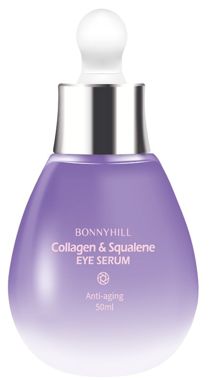 Collagen & Squalene Eye Serum