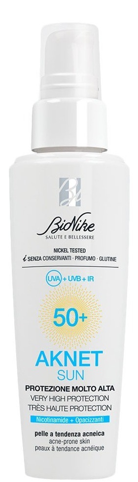 Aknet Sun SPF50+