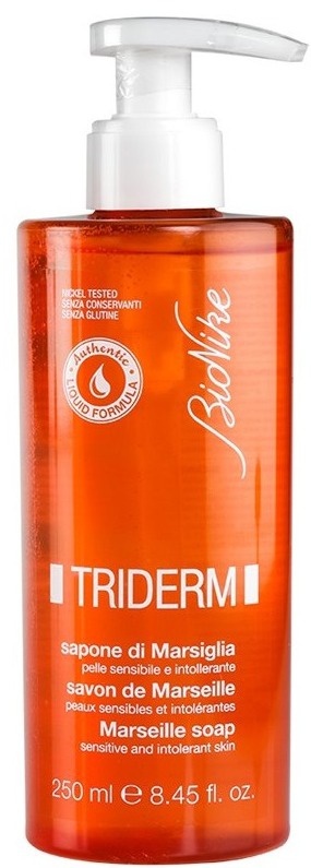 Triderm Marseille Soap