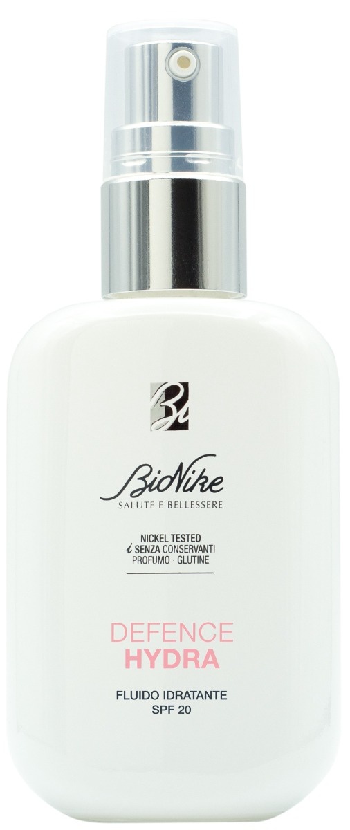 Defence Hydra SPF 20