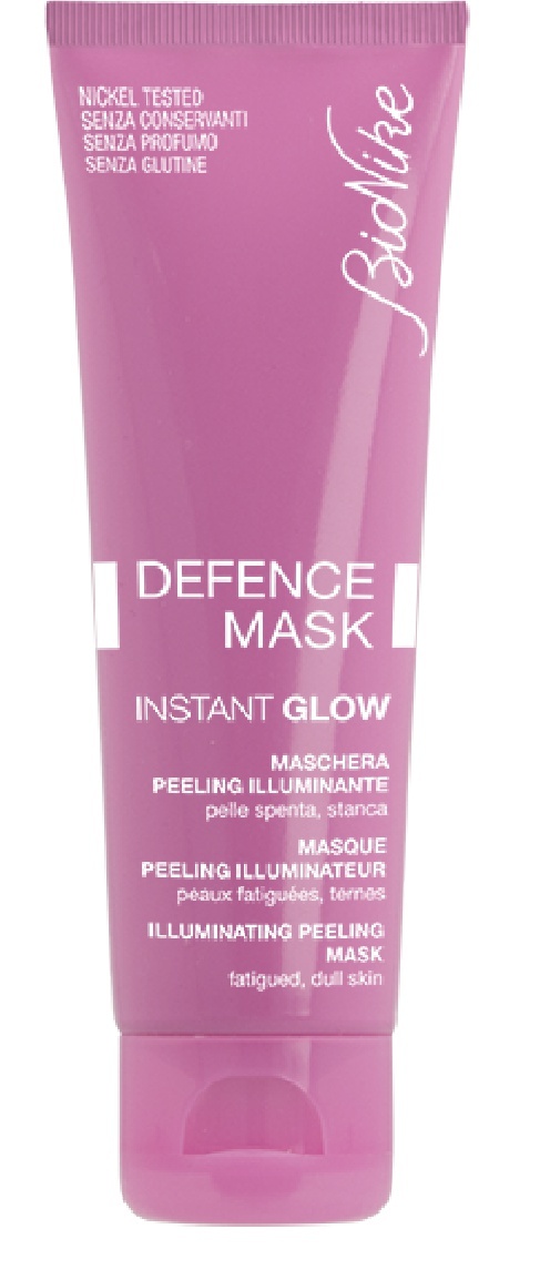 Instant Glow Defence Mask