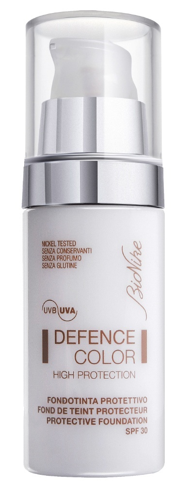 Defense Color High Protection Foundation