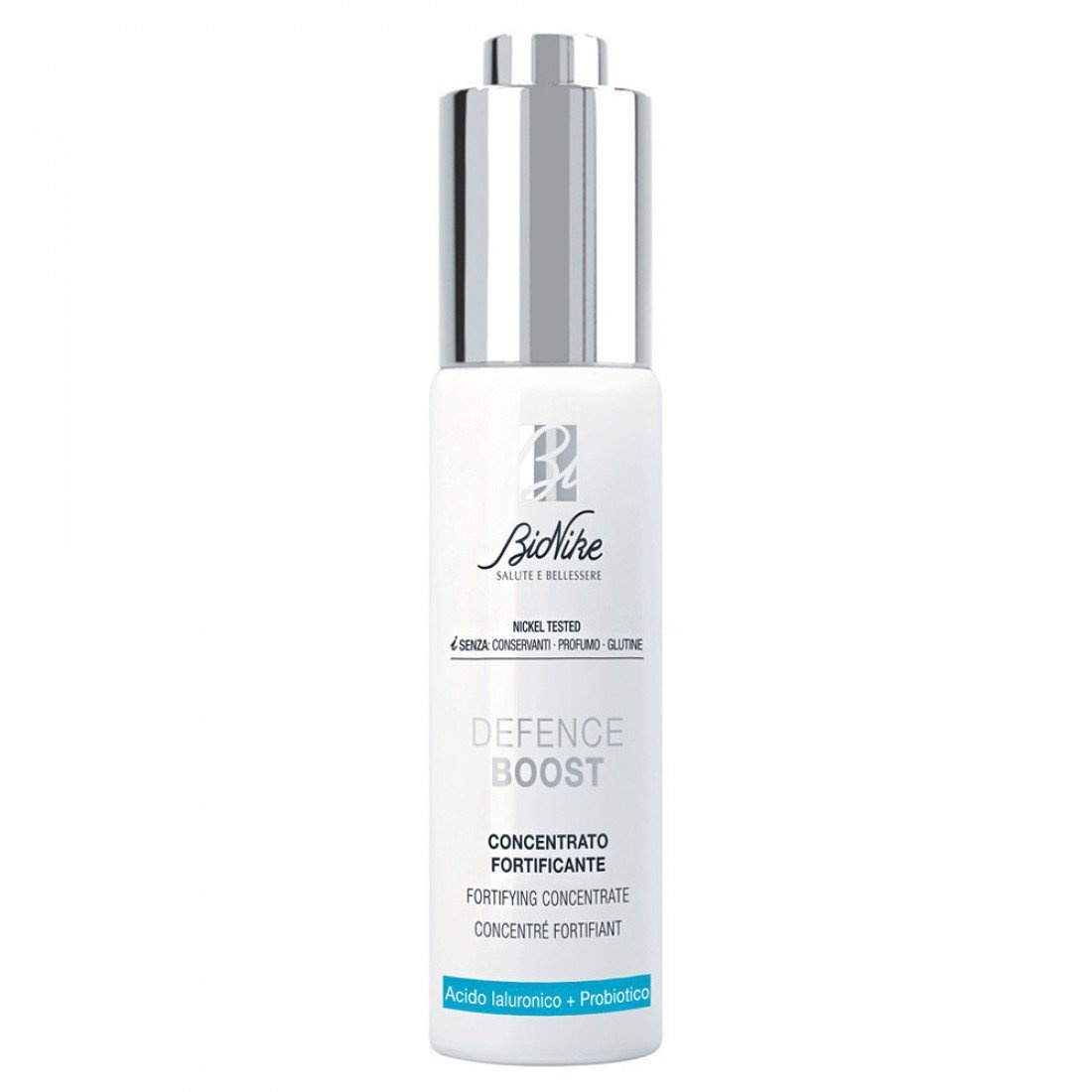 Defence Boost Fortifying Concentrate
