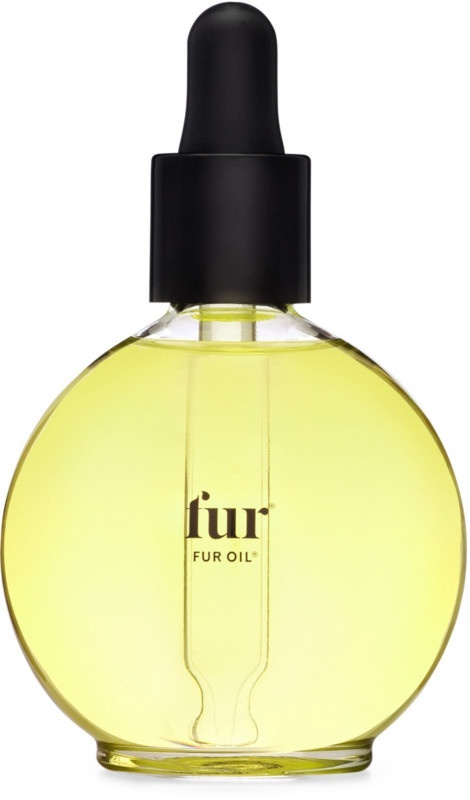 Oil