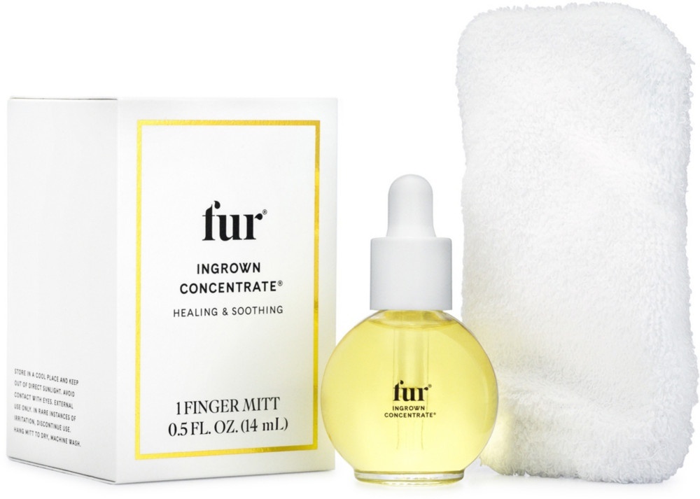Ingrown Concentrate