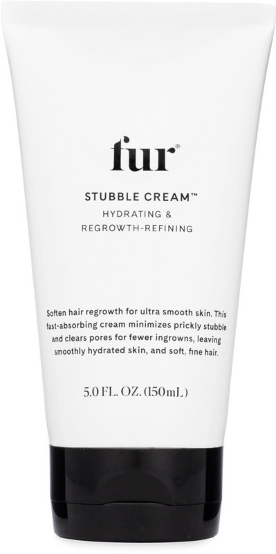 Stubble Cream