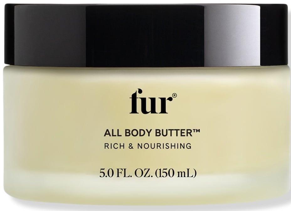 All Body Butter