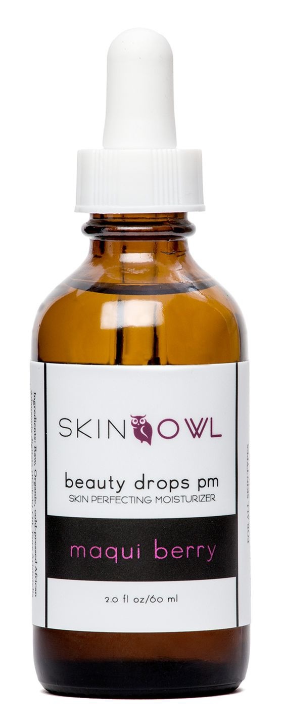 Maqui Berry Beauty Drops Pm