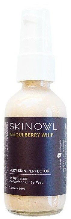 Maqui Berry Whip