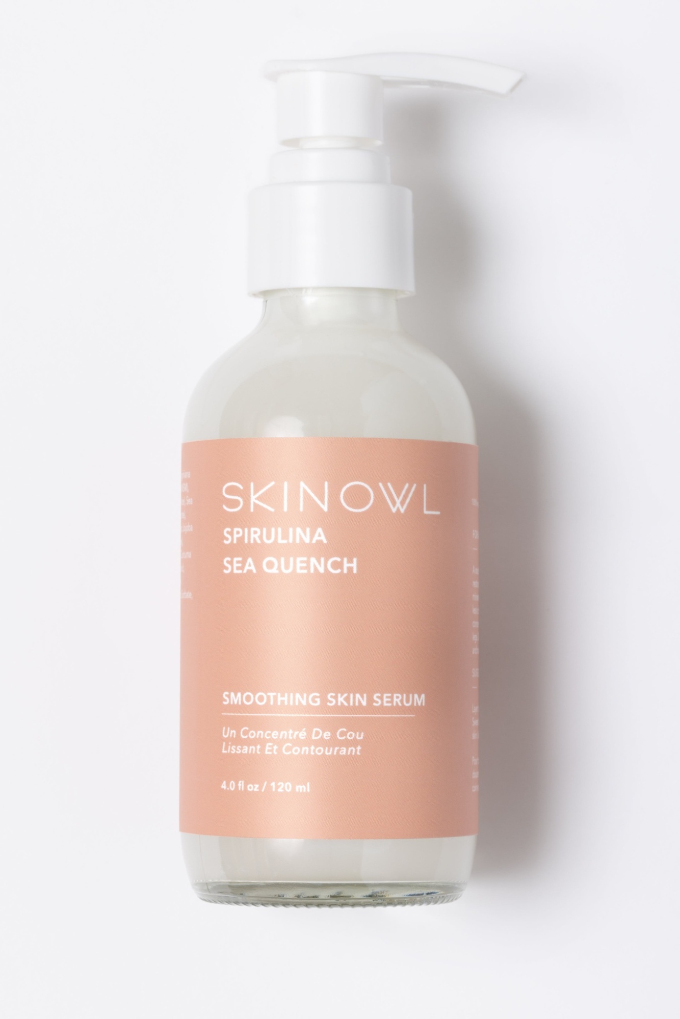 Spirulina Sea Quench