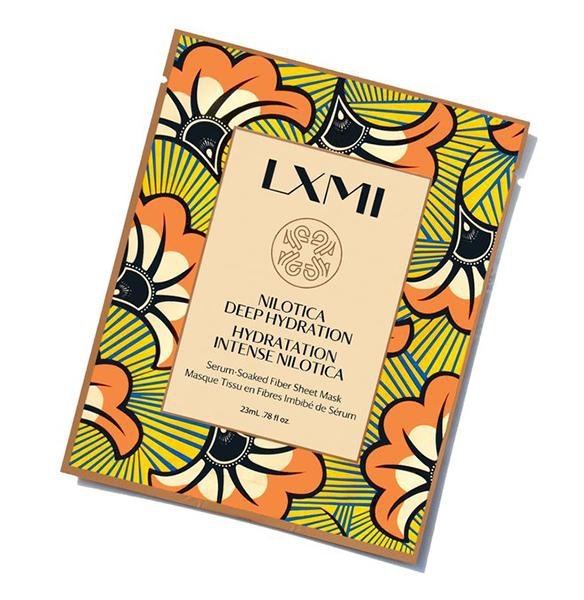 Nilotica Deep Hydration Sheet Mask