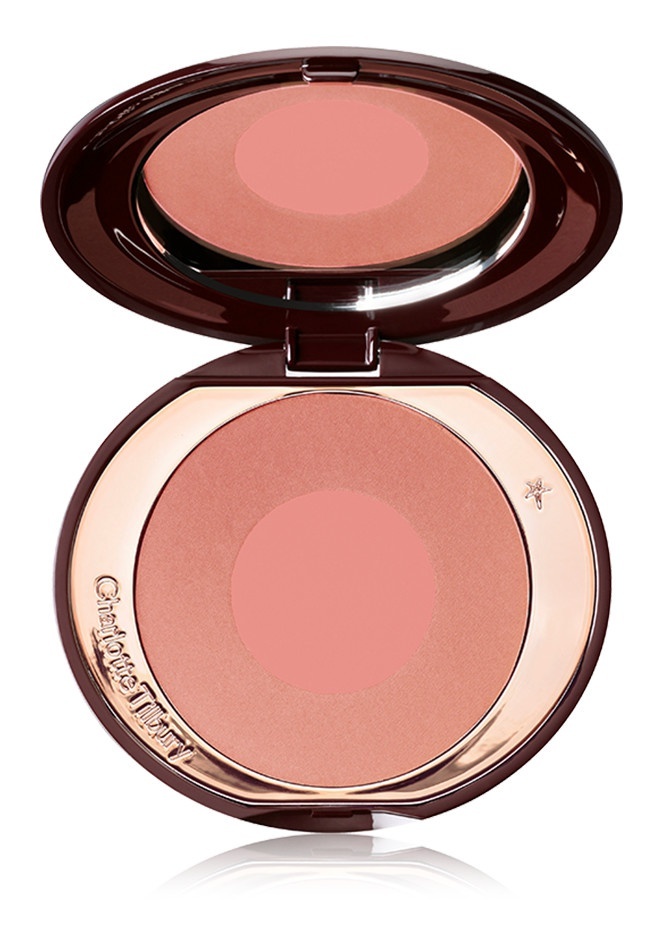 Cheek To Chic