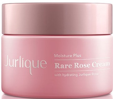 Rose Face Cream