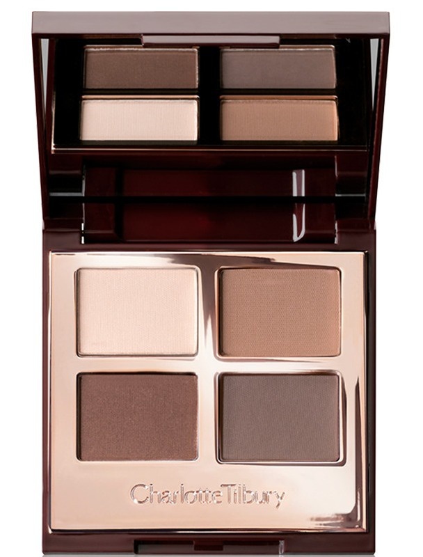 Luxury Eyeshadow Palette