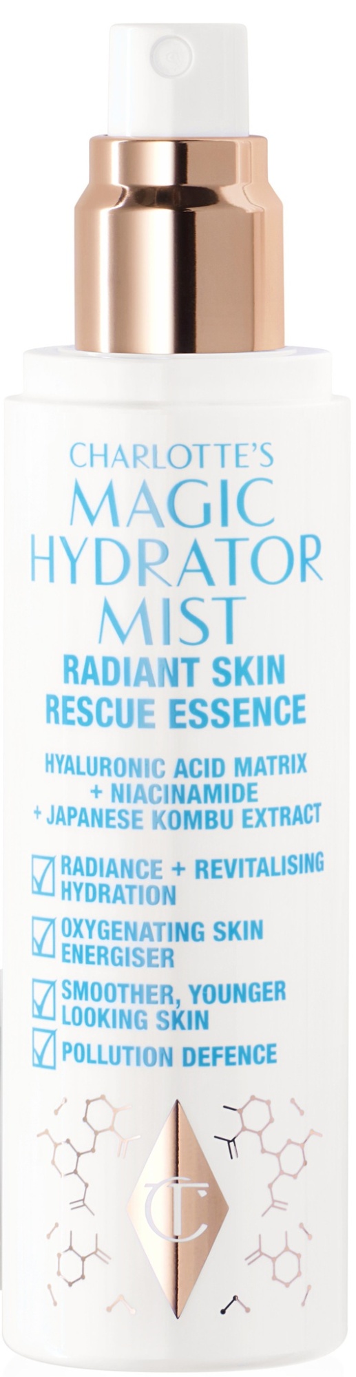 Magic Hydrator Mist