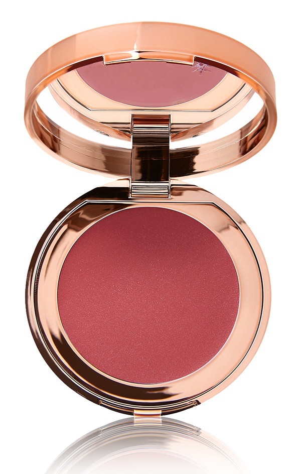 Pillow Talk Lip And Cheek Glow
