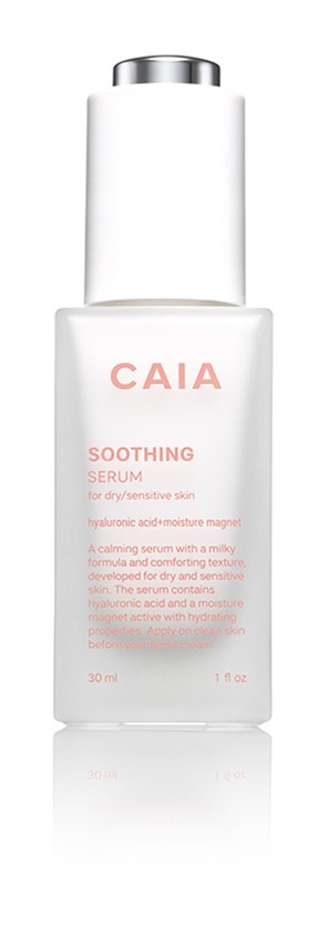 Soothing Serum