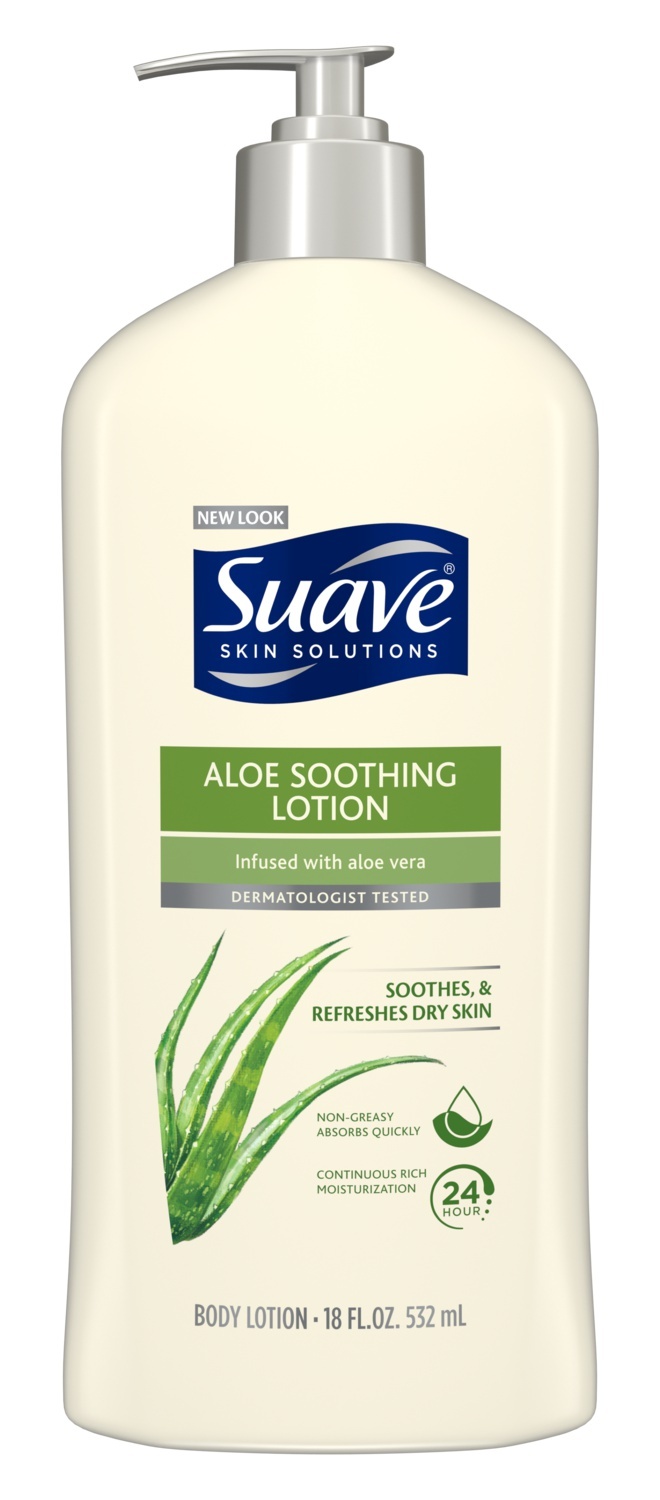Aloe Soothing